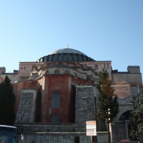 Hagia Sophia Hagia Sophia