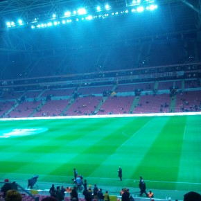 Football in Turkey (soccer) Football in Turkey (soccer)
