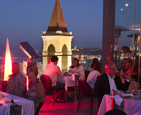 360 Istanbul 360 Istanbul