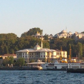 Bosphorus Cruise Bosphorus Cruise