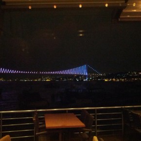 Çengelköy villa Bosphorus Çengelköy villa Bosphorus
