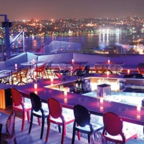 Up Lounge Istanbul Up Lounge Istanbul