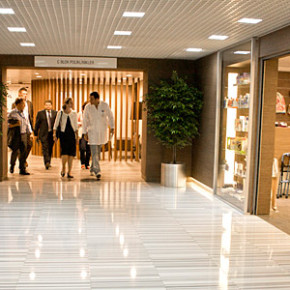 Hospitals in Istanbul Hospitals in Istanbul